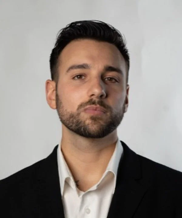 Chuck Olsen, Founder of RCKSTR Media